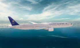 SAUDIA Airlines Expands Offerings With 25 New Destinations