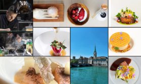 Best Restaurants In Zurich A Curated Guide