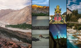 Nubra Valley An adventure Through India's Himalayan Hideaway